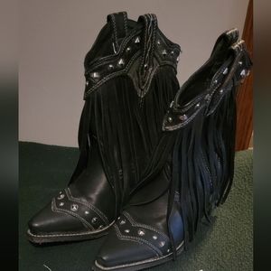 Womens boots